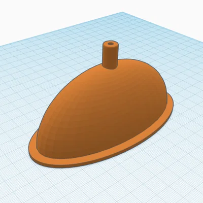 Pussy Vacuum Pump – Đầu gắn cho vacuum pump