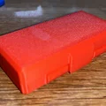 Hộp Nhỏ Cho Crux Taco (Print in Place) - Thumbnail 2