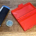 Hộp Nhỏ Cho Crux Taco (Print in Place) - Thumbnail 4