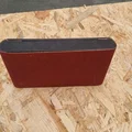 Kẹp giấy nhám (Schleifklotz/Schleifpapierhalter) – Sandpaper holder - Thumbnail 4
