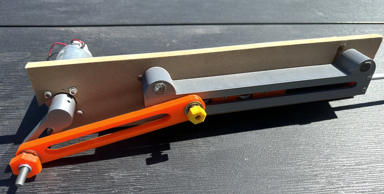 F*cking Machine Version 3 - Image 1