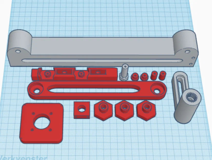 F*cking Machine Version 3 - Image 2