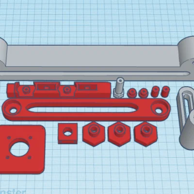 F*cking Machine Version 3