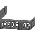 Caddy 2.5" cho Dell Poweredge gen 13 (R430/R630/R730/R730XD/T630) - Thumbnail 1