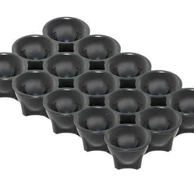 Mẫu khay đựng trứng 15 quả in 3D tiện dụng cho gia đình