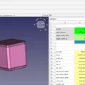 Template FreeCAD tham số cải tiến cho Gridfinity VASE MODE bins - Thumbnail 2