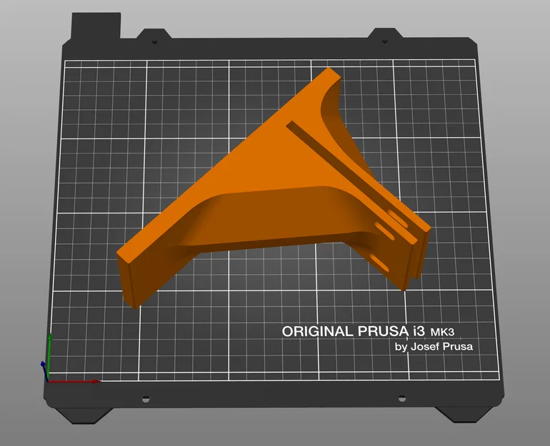 Chân Đế Skadis (Skadis Feet) - Image 2