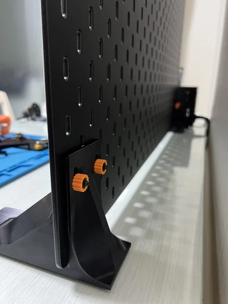 Chân Đế Skadis (Skadis Feet) - Image 3