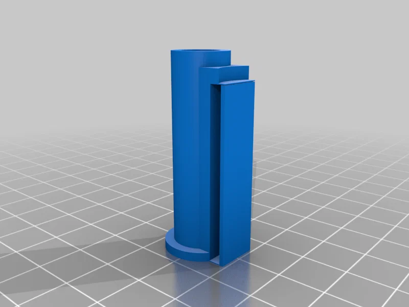 Chốt/Spring Guide Plug thay thế cho Hi Capa GBB 4.3 & 5.1 (Recoil Spring Guide) - Image 2