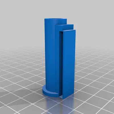 Chốt/Spring Guide Plug thay thế cho Hi Capa GBB 4.3 & 5.1 (Recoil Spring Guide)