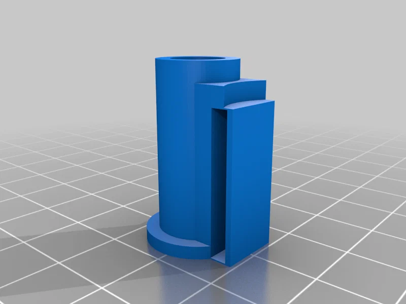 Chốt/Spring Guide Plug thay thế cho Hi Capa GBB 4.3 & 5.1 (Recoil Spring Guide) - Image 3