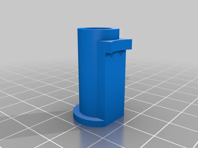 Chốt/Spring Guide Plug thay thế cho Hi Capa GBB 4.3 & 5.1 (Recoil Spring Guide) - Image 5