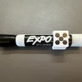 Kẹp nam châm cho bút Expo Dry Erase Marker - Thumbnail 2