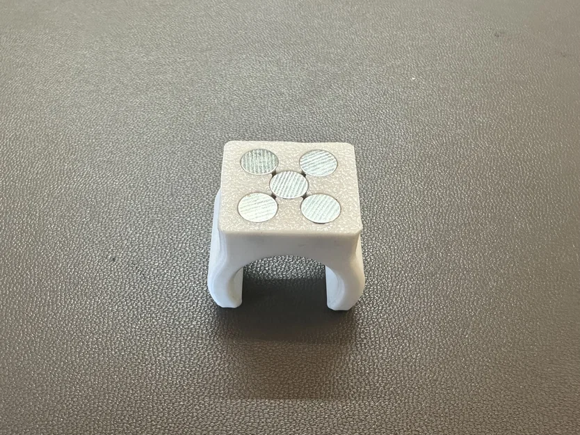 Kẹp nam châm cho bút Expo Dry Erase Marker - Image 4