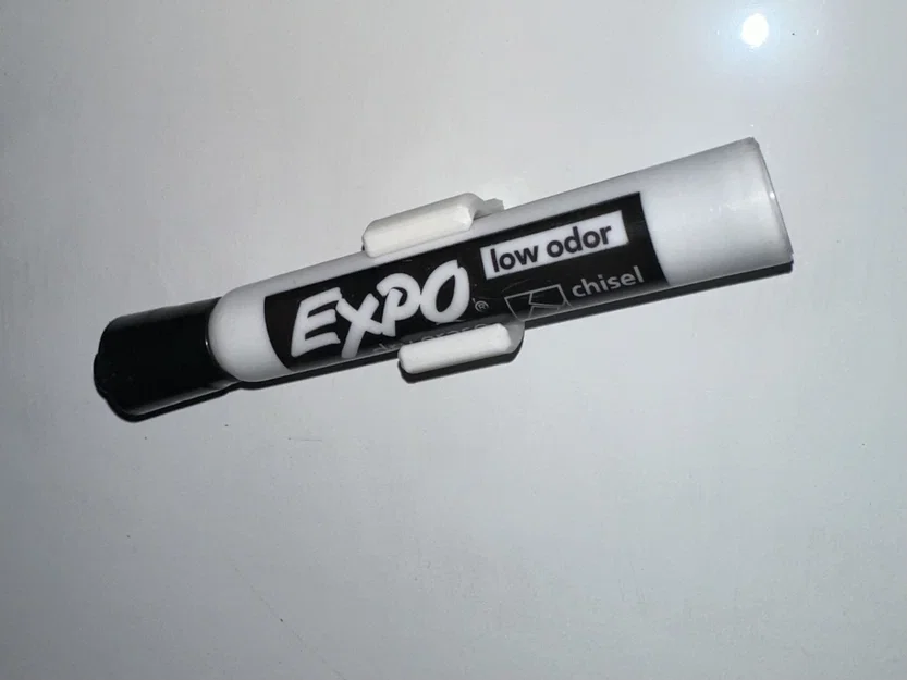 Kẹp nam châm cho bút Expo Dry Erase Marker - Image 5