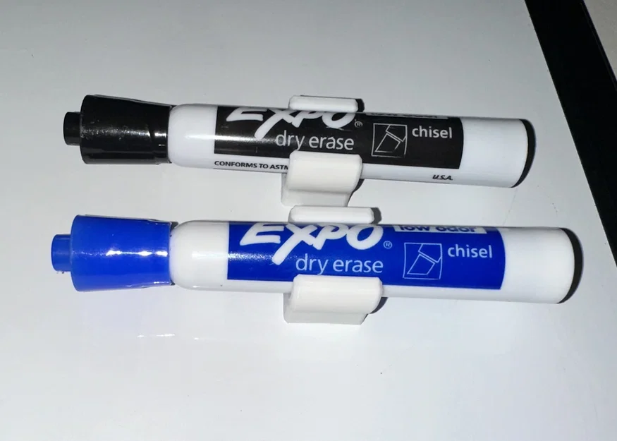 Kẹp nam châm cho bút Expo Dry Erase Marker - Image 6