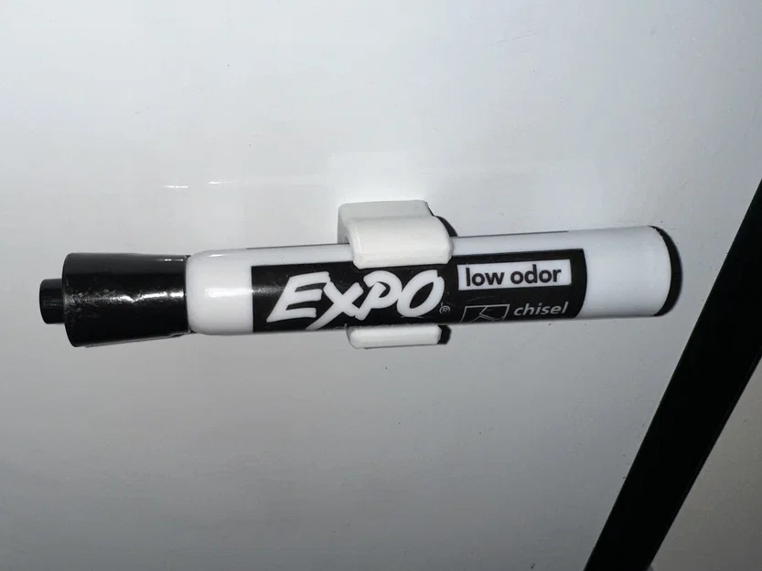 Kẹp nam châm cho bút Expo Dry Erase Marker - Image 8