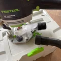 Adaptor hút bụi Festool (Quick Release) cho Festool Vacuum Adaptor - Thumbnail 5