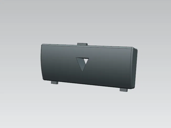 Bộ nút nhấn thay thế 3D cho nội thất BMW E39, X5, E53 - Image 1