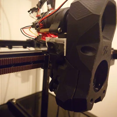 Mod Filametrix cho Orbiter (Orbiter Filametrix Mod)