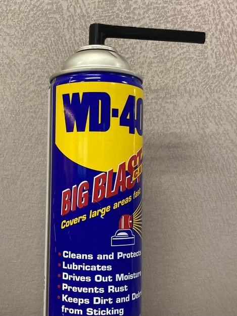 Vòi xịt WD-40 (wd 40 nozzel) - Image 1