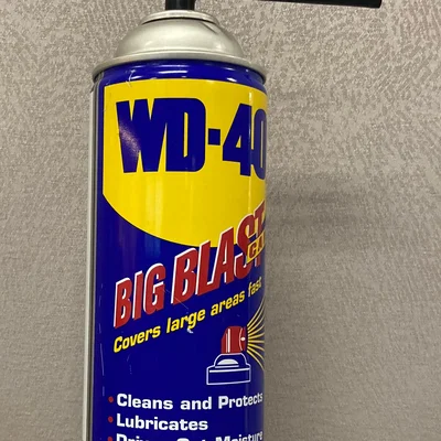 Vòi xịt WD-40 (wd 40 nozzel)