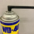 Vòi xịt WD-40 (wd 40 nozzel) - Thumbnail 3
