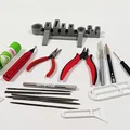 Khay/Organizer dụng cụ máy in 3D – gọn tối đa, chỉ giữ đồ cần thiết - Thumbnail 2