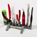 Khay/Organizer dụng cụ máy in 3D – gọn tối đa, chỉ giữ đồ cần thiết - Thumbnail 3