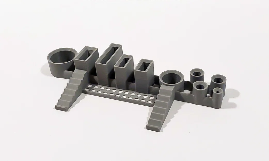 Khay/Organizer dụng cụ máy in 3D – gọn tối đa, chỉ giữ đồ cần thiết - Image 6