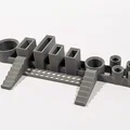 Khay/Organizer dụng cụ máy in 3D – gọn tối đa, chỉ giữ đồ cần thiết - Thumbnail 6