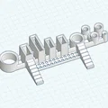 Khay/Organizer dụng cụ máy in 3D – gọn tối đa, chỉ giữ đồ cần thiết - Thumbnail 7