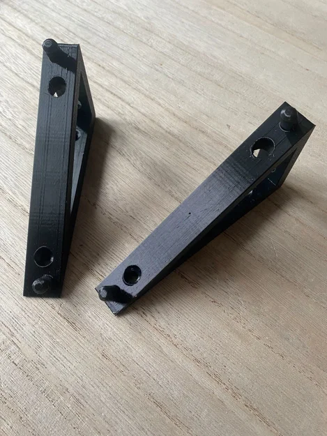 Giá treo tường Makita cho sạc DC18SF - Image 4