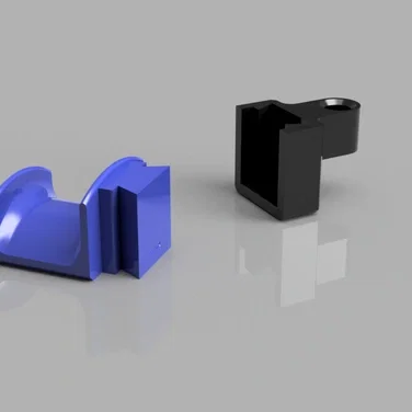 Móc Treo Modular Gắn Tựa Đầu Ghế: Treo Headphone/Túi Xách All in One