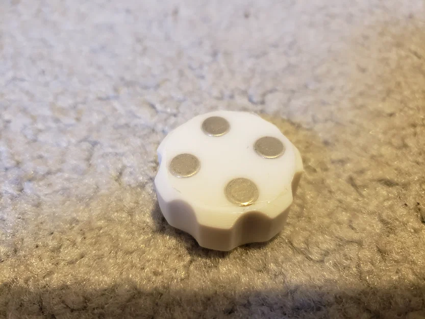 Hộp sấy filament (Dry Box) kèm cơ cấu Magnetic Rewinder - Image 2