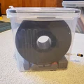 Hộp sấy filament (Dry Box) kèm cơ cấu Magnetic Rewinder - Thumbnail 5