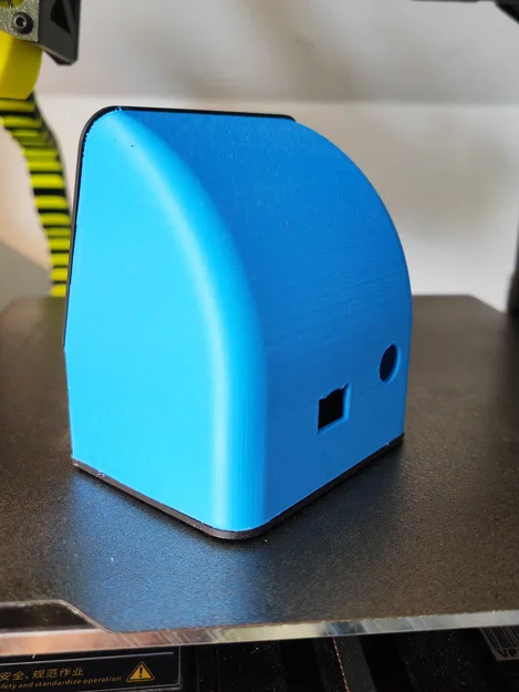 Vỏ Open DTU cho màn hình 2,42 inch - Image 4