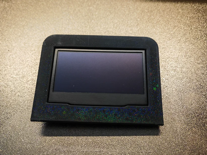 Vỏ Open DTU cho màn hình 2,42 inch - Image 10