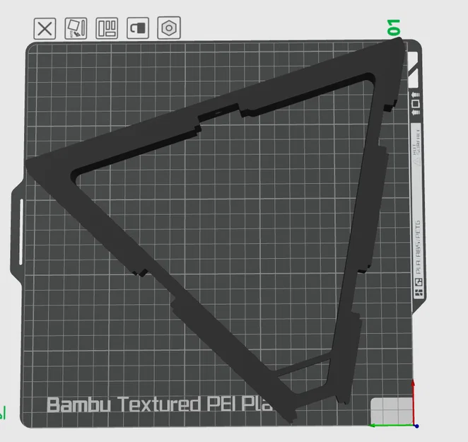 Kệ prototyping DIN rail siêu chắc | 4 kích thước - Image 9