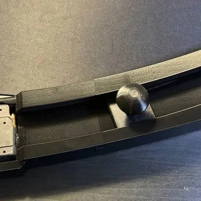 Speedloader băng đạn AK 5.56 (AK 5.56 Magazine Speedloader)