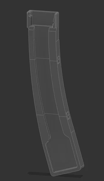 Speedloader băng đạn AK 5.56 (AK 5.56 Magazine Speedloader) - Image 2