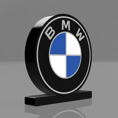Đèn LED Lightbox BMW v2 (BMW Lightbox LED Lamp v2)