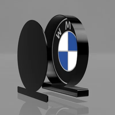Đèn LED Lightbox BMW v2 (BMW Lightbox LED Lamp v2)