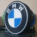 Đèn LED Lightbox BMW v2 (BMW Lightbox LED Lamp v2) - Thumbnail 6