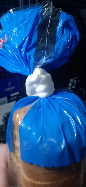 BAG CLIP LA MANITO CIERRA BOLSA - Kẹp bịch một mảnh - Image 2