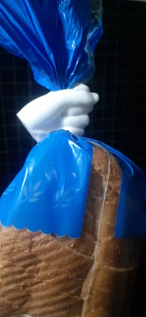 BAG CLIP LA MANITO CIERRA BOLSA - Kẹp bịch một mảnh - Image 4