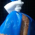 BAG CLIP LA MANITO CIERRA BOLSA - Kẹp bịch một mảnh - Thumbnail 4