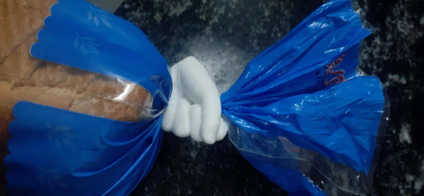 BAG CLIP LA MANITO CIERRA BOLSA - Kẹp bịch một mảnh - Image 5