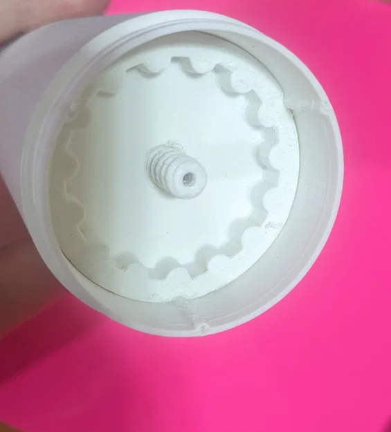 Ống Lăn Khử Mùi Cỡ Lớn (Deodorant Roll Stick) Tự In 3D Độc Đáo - Image 1