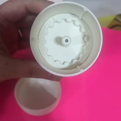 Ống Lăn Khử Mùi Cỡ Lớn (Deodorant Roll Stick) Tự In 3D Độc Đáo